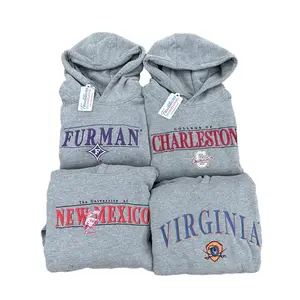 Oversized College Hoodie | College Traditions