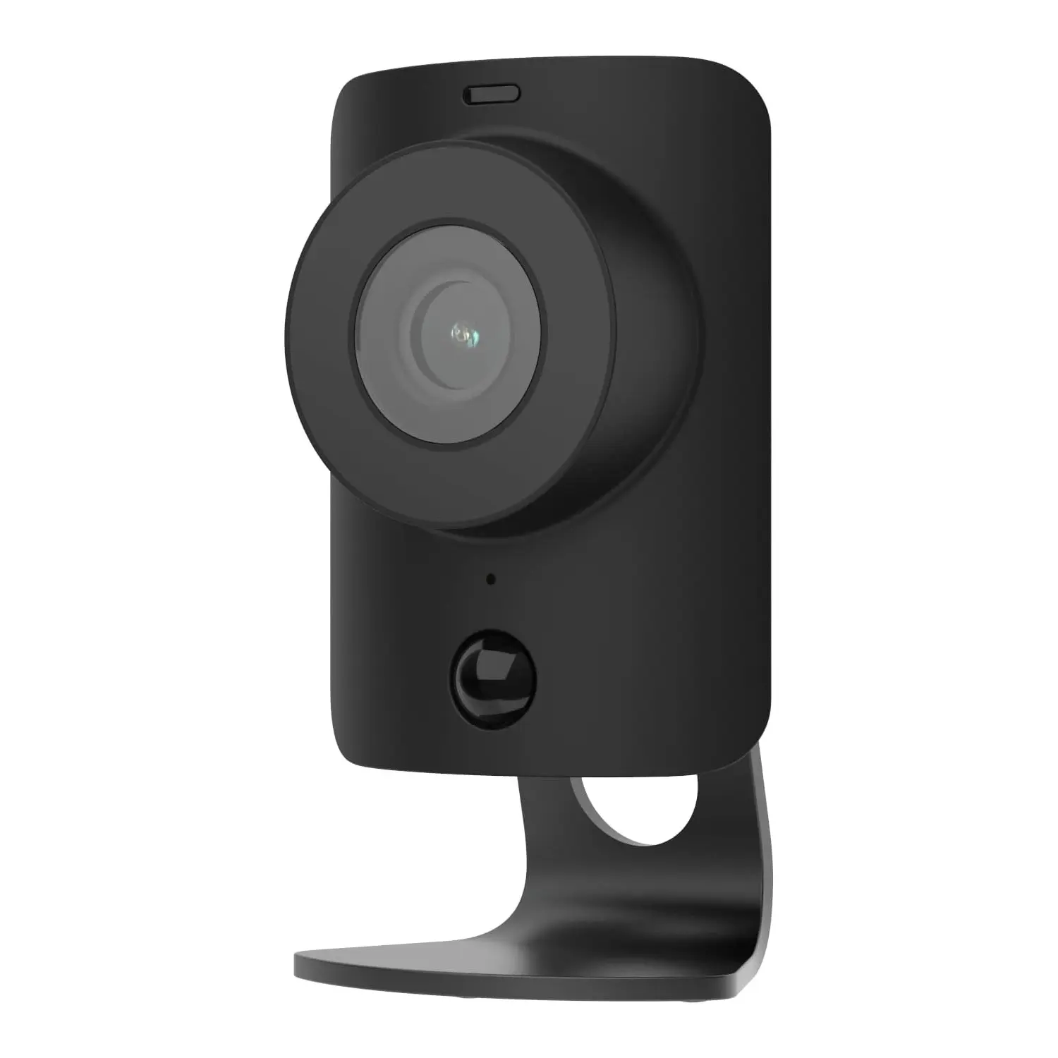 SimpliSafe SimpliCam 1080p Wired Indoor Security Camera with Privacy Shutter