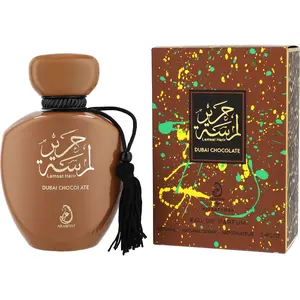 Arabiyat Prestige Dubai Chocolate By Arabiyat Eau De Parfum For Unisex