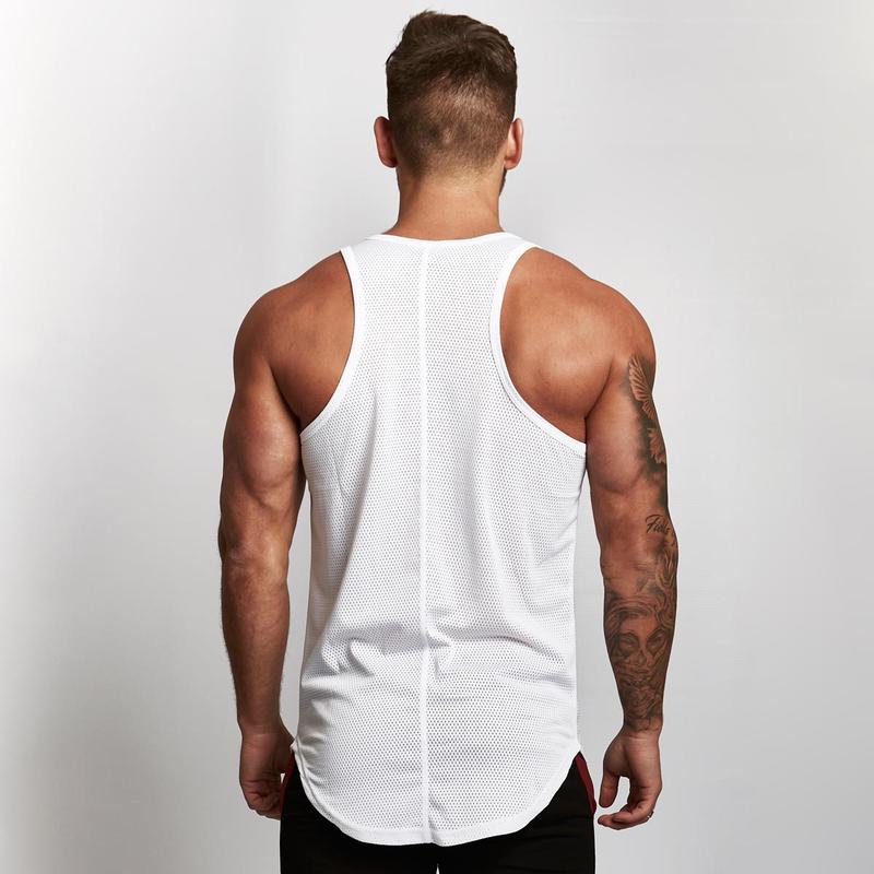 Men Gym Tank Top