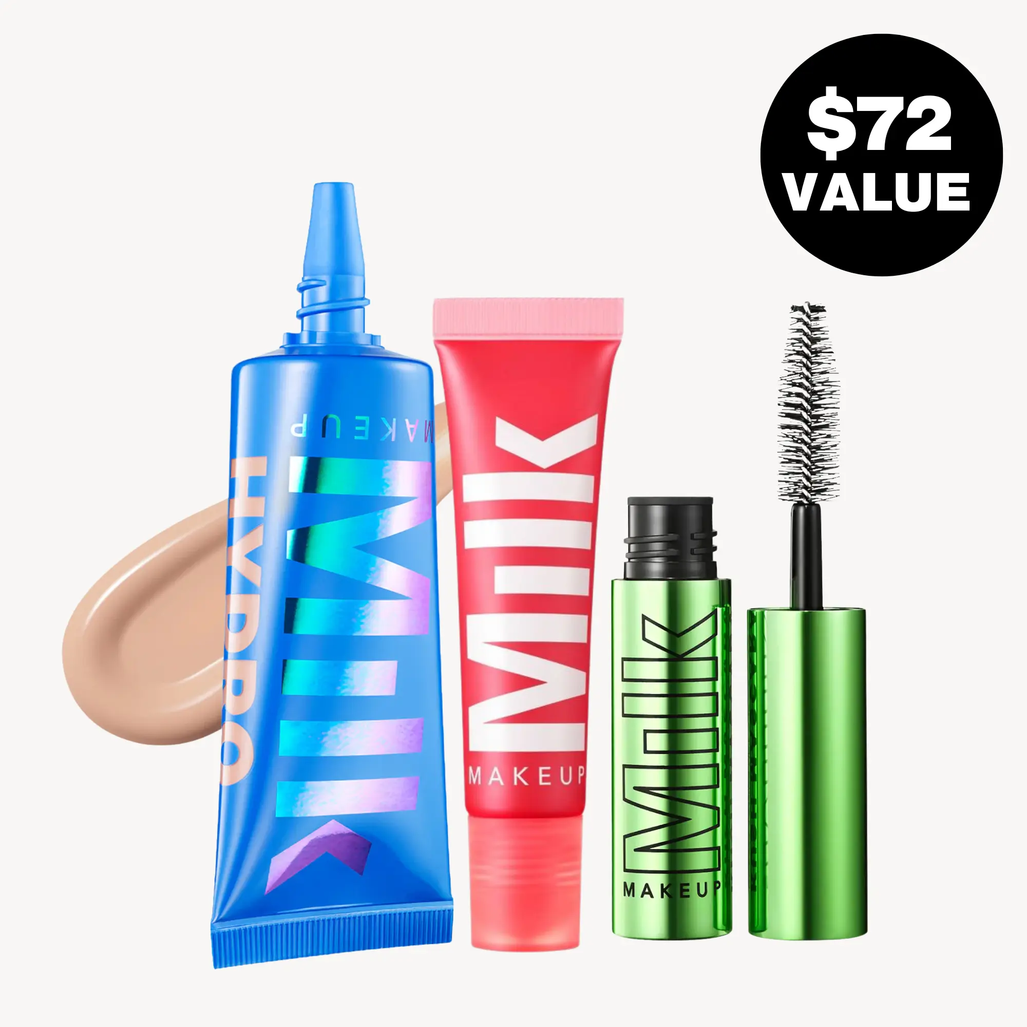 HGGT Shade 2 + Balmade + Mini KUSH Big Hit