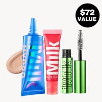 HGGT Shade 2 + Balmade + Mini KUSH Big Hit