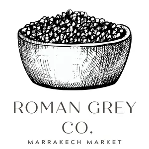 MARRAKECH MARKET WAX MELT