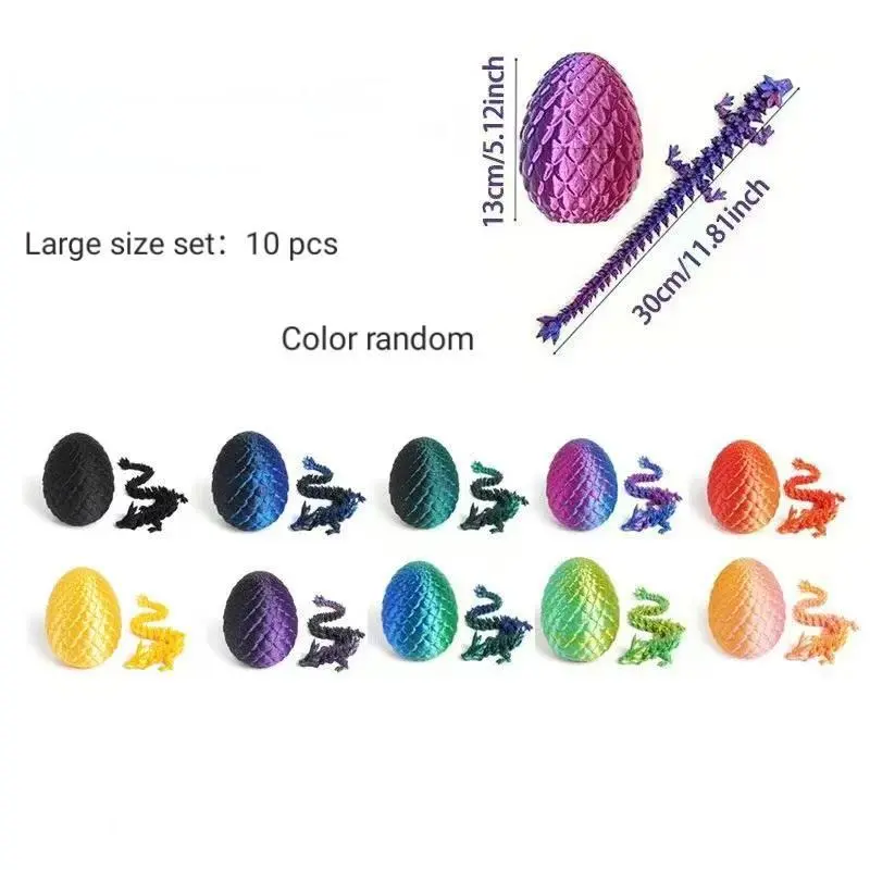 Mixed Color*10