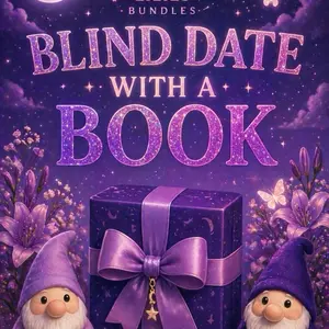 Blind date w/ book Blind date w/ book