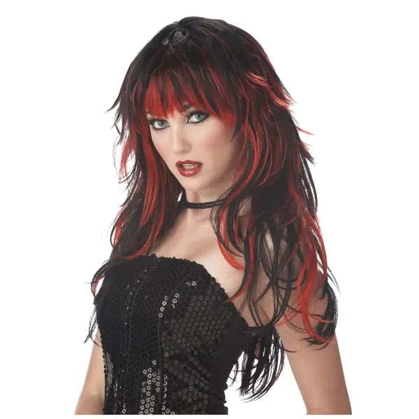 Women's Vampire Wig
