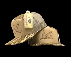 The Turkey Track - Bottomland Edition