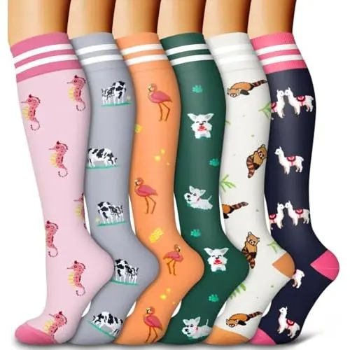 D assorted1 streak Animal