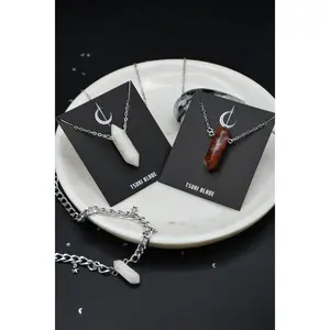 Divine Shard Necklace