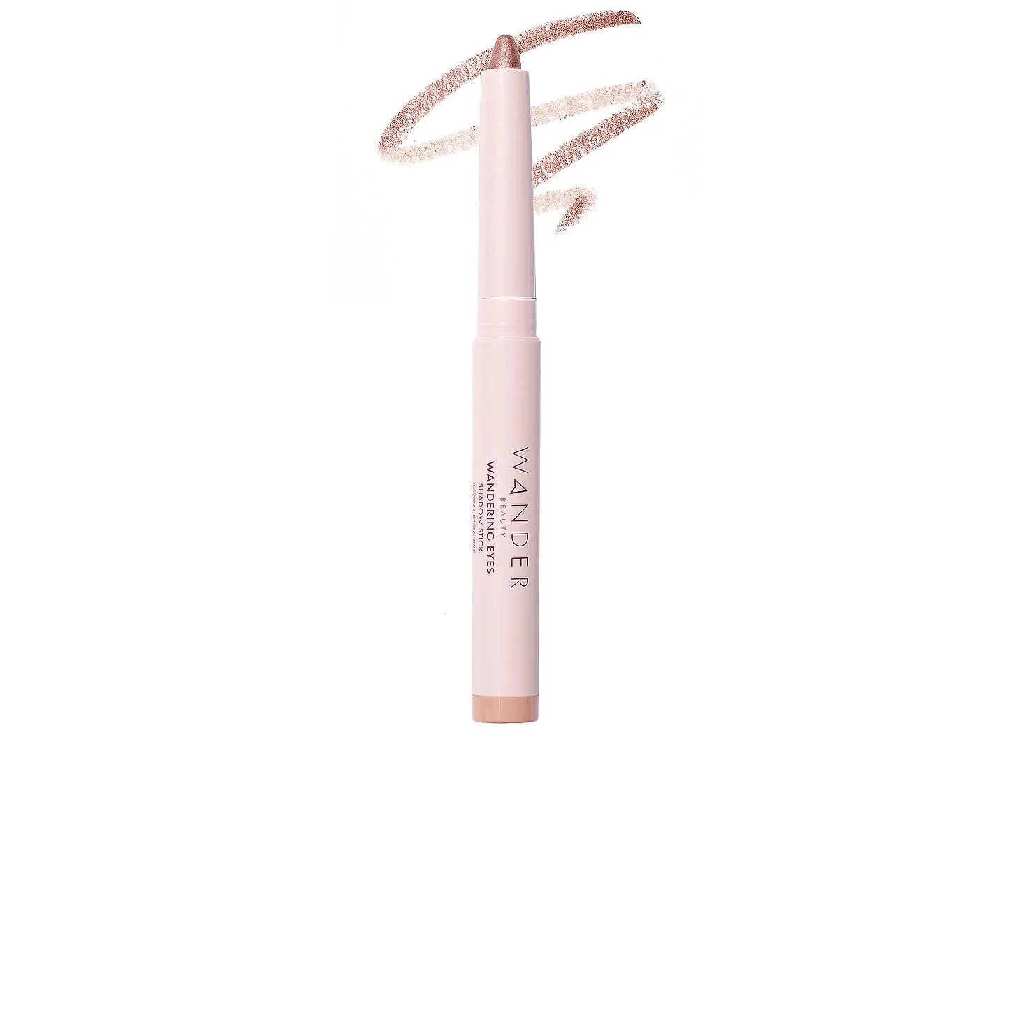 Wander Beauty Wandering Eyes Shadow Stick in Make Your Mauve Wander Beauty Wandering Eyes Shadow Stick in Make Your Mauve