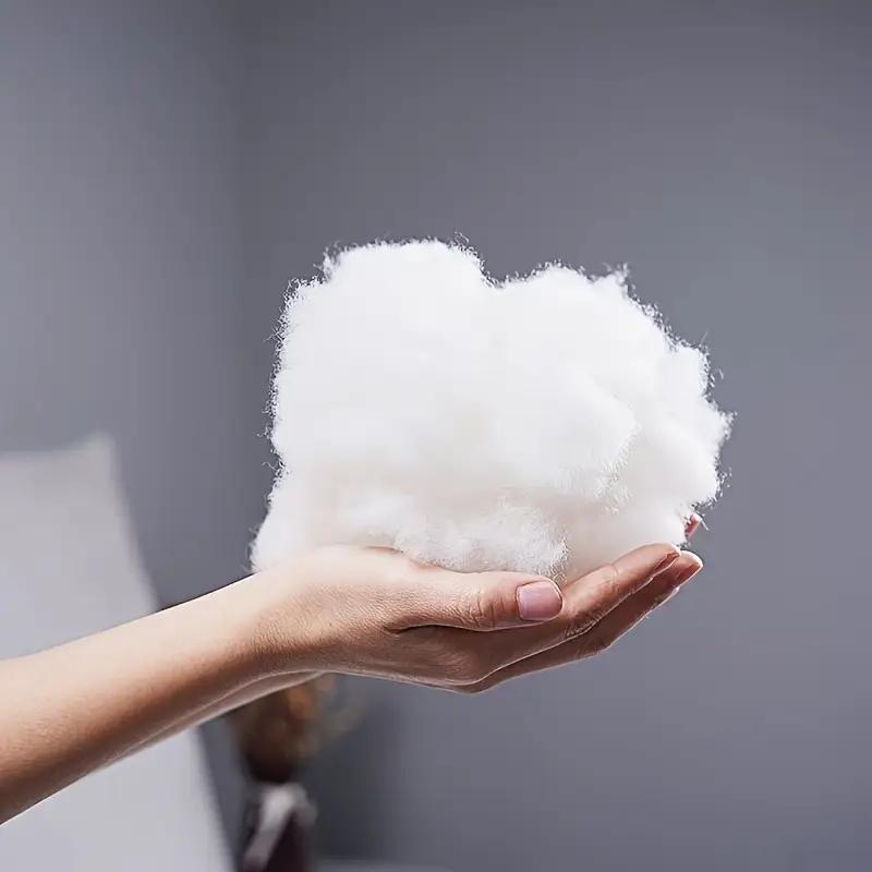 Luxurious Hotel-Quality Pillows - SoftFall SaleDown Alternative Fill for Side, Back, and StomachSleepers - All-Season Comfort and FlatteningResistance