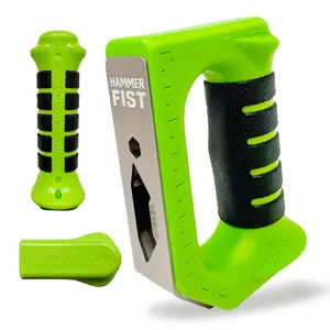 5 pack of Award Winning Hammer Fist 7 in 1 Multi Tool