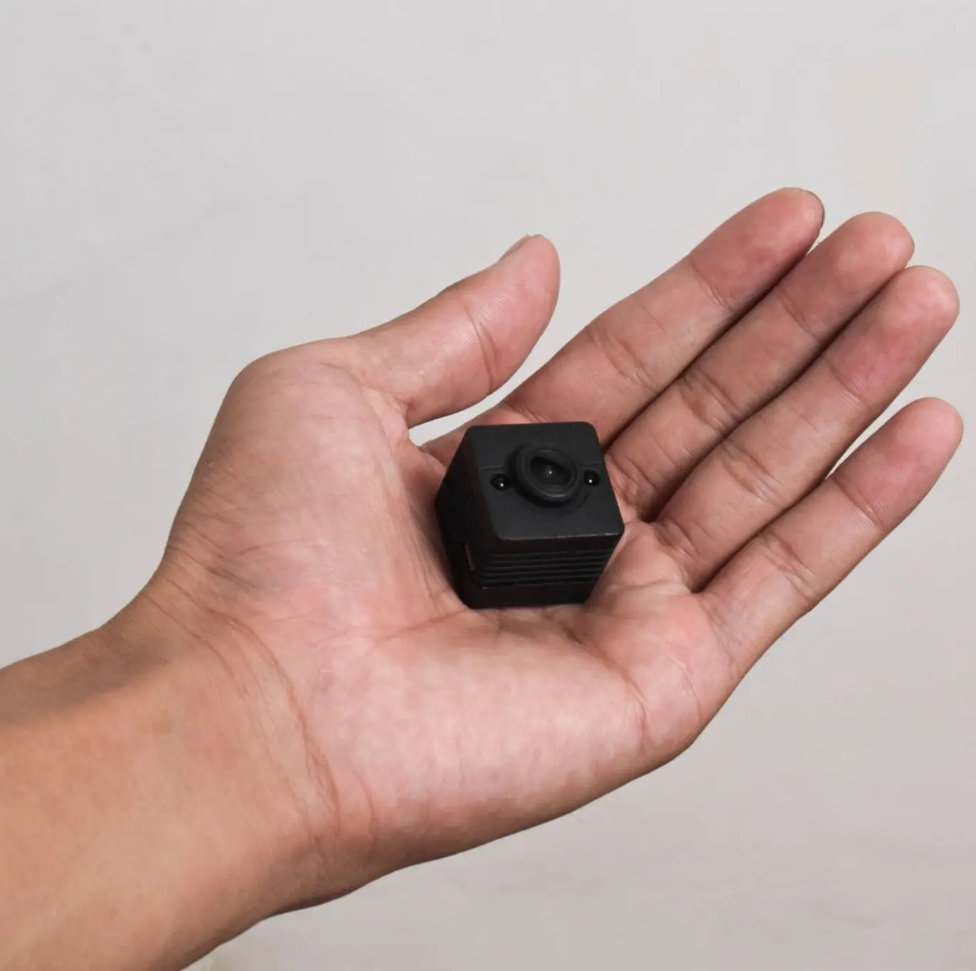 Mini Waterproof Camera