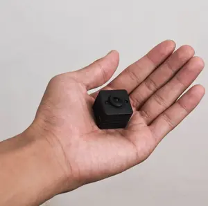 Mini Waterproof Camera