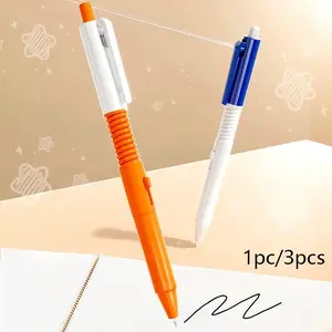 Water Spray Pen, Prank Ballpoint Pen, Neutral Ink Pen, New Year Gift, Birthday Present, Christmas Joke Pen, Fun Gag Gift, Aesthetic Pens, Unique Pens