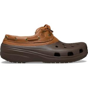 Crocs Adult Classic Islander Boat Shoes