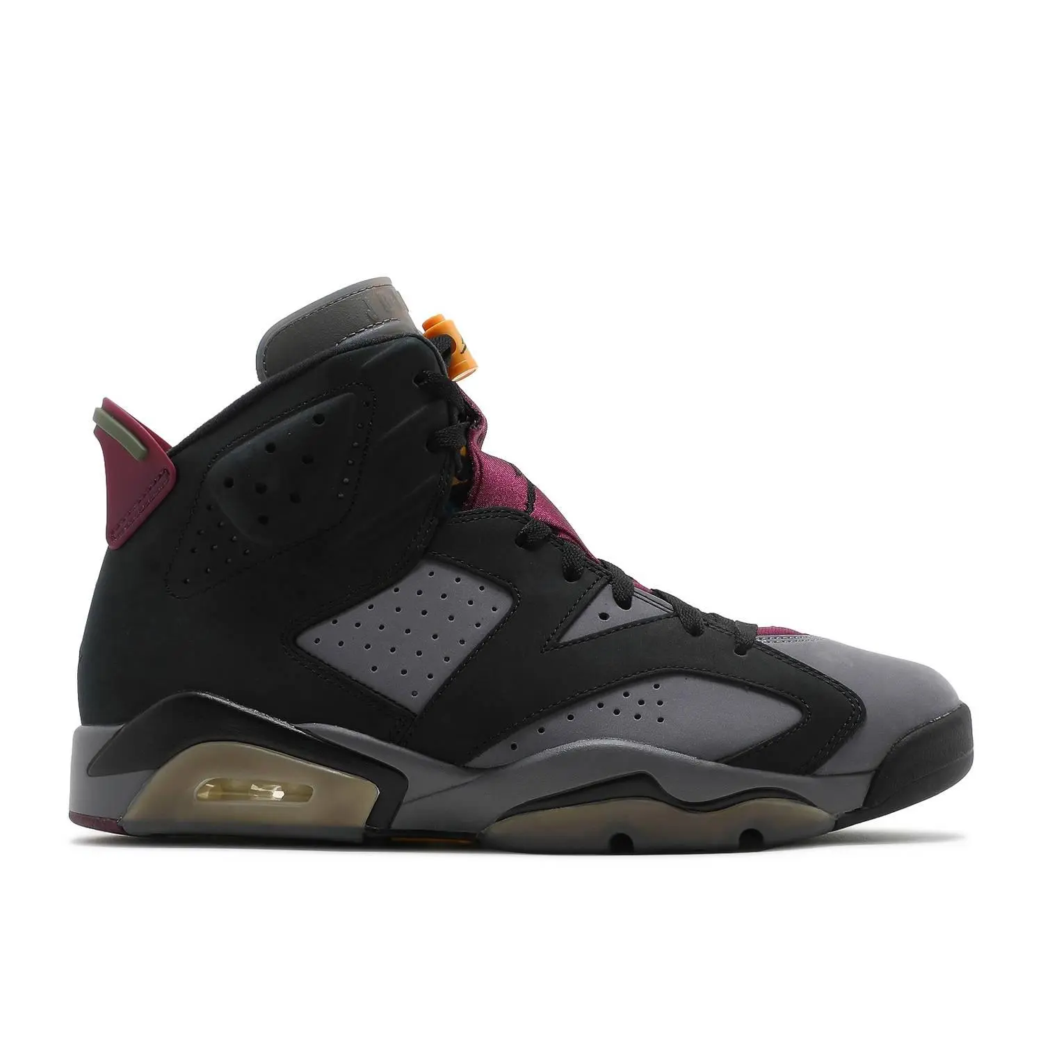 AIR JORDAN 6 RETRO 'BORDEAUX'