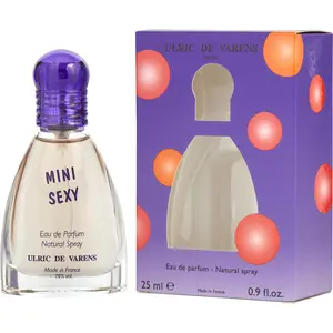 Ulric De Varens Mini Sexy By Ulric De Varens Eau De Parfum For Women