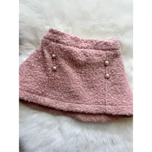 Thea Skirt (Pink)