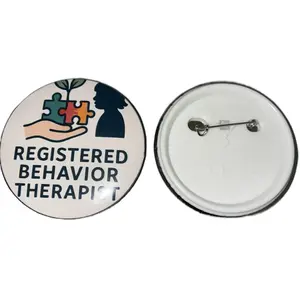 1.25 & 2.25in Custom Button pins