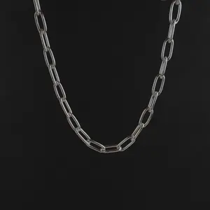 Almost Tiffany Necklace