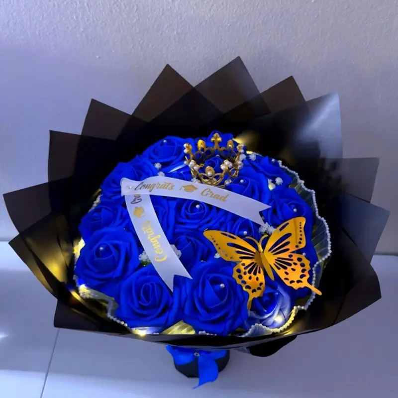 Artificial flowers