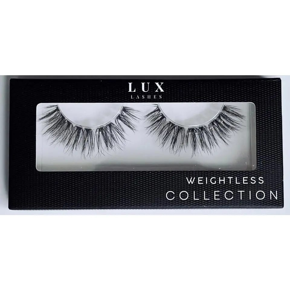 LUXE 2 Lightweight Weightless Collection - Faux Mink
