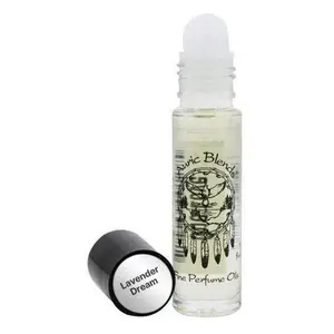 Auric Blends Lavender Dream Perfume Oil