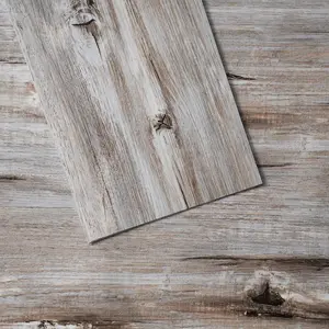 VEVOR Self Adhesive Vinyl Floor Tiles 36x 6 inch, 36 Tiles 2.5mm Thick Peel Stick, Natural Wood Grain DIY Flooring for Kitchen, Dining Room, Bedrooms Bathrooms, Easy for Home DecorVEVOR Super Brand Day