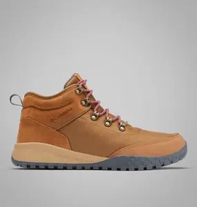 Men's Fairbanks Mid Boot