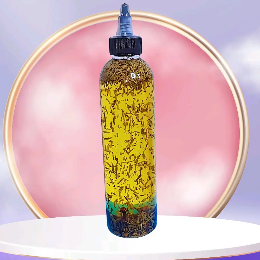 Ayurvedic Hair Growth Oil Organic Ayurvedic Hair Growth Oil Organic