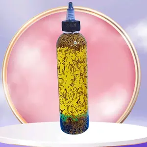 Ayurvedic Hair Growth Oil Organic