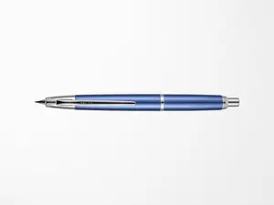 Pilot Capless Decimo Fountain Pen - Light Blue