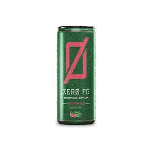 ØFG Energy Drink - Watermelon Sugar Free