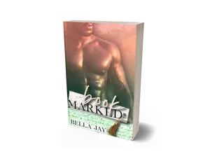 Bookmarked: A Women's Fiction Love Story (Signed Paperback)