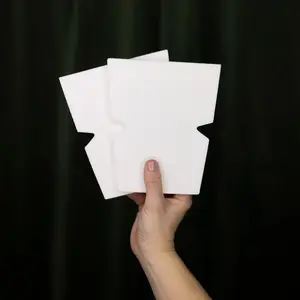 Knee Pad Inserts