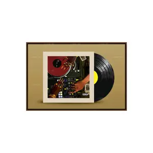 Vinyl Vortex Vinyl Vortex