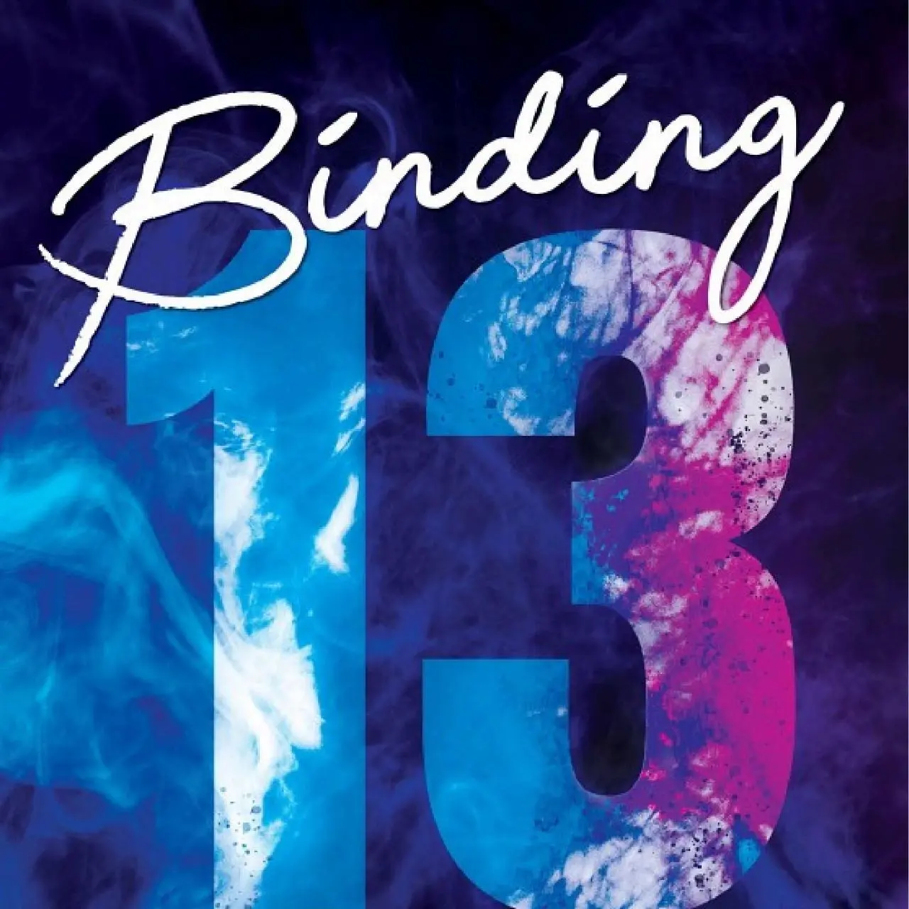 Binding 13 Novel