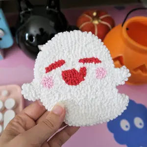 Hu Tao's Ghost Coaster