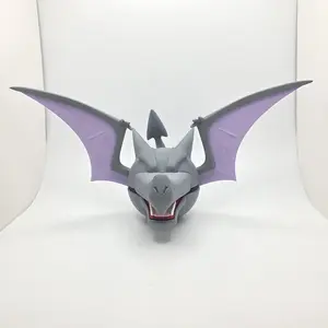 Ancient Skies Relic Ball – Aerodactyl Themed Poké Ball Collectible