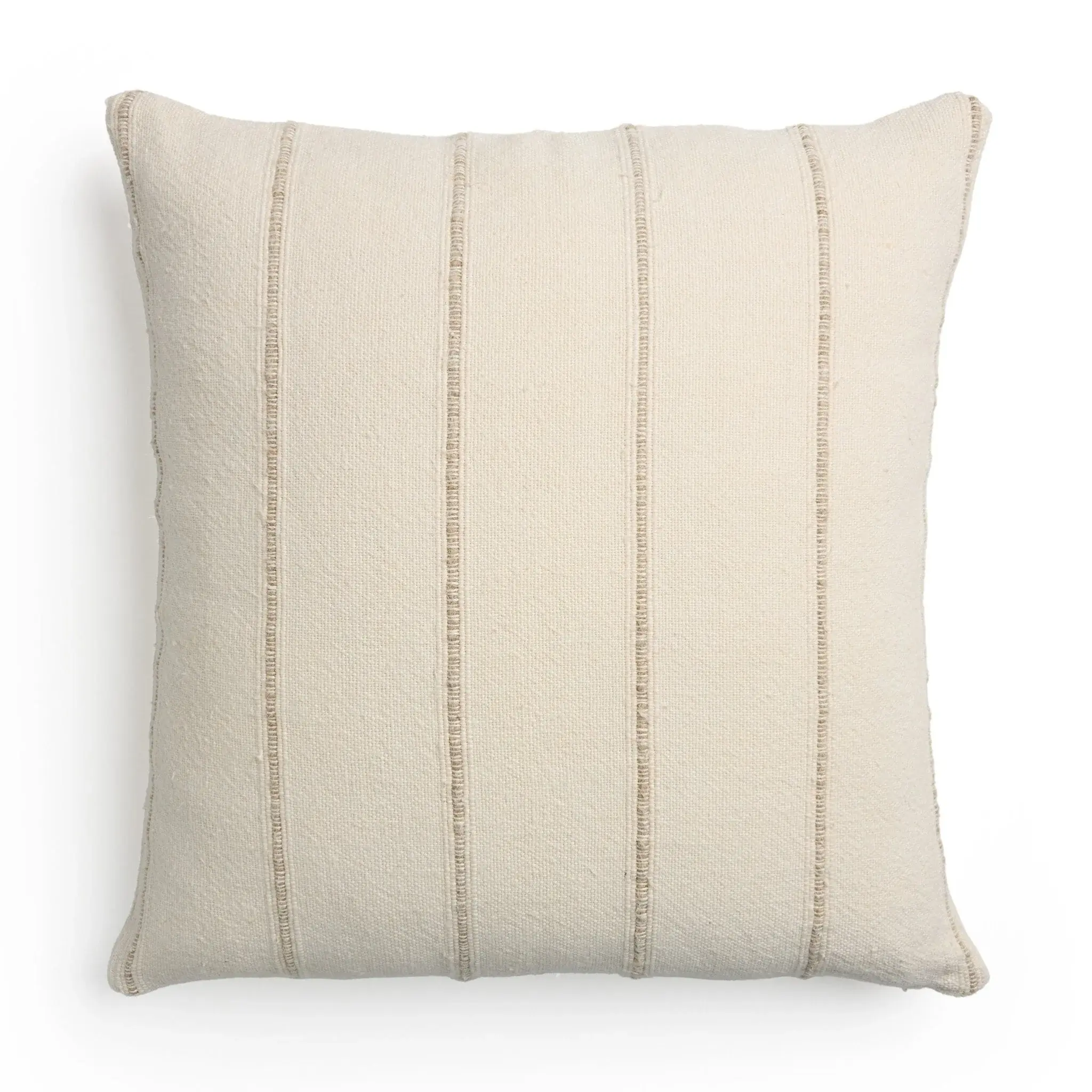 Ivory Pillow