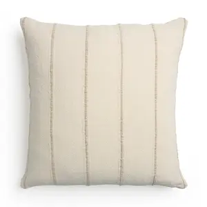 Ivory Pillow