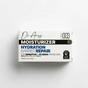 Dr. Arsy Eczema Moisturizer #003