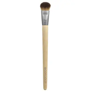 EcoTools Precision Concealer Brush, 1 Brush
