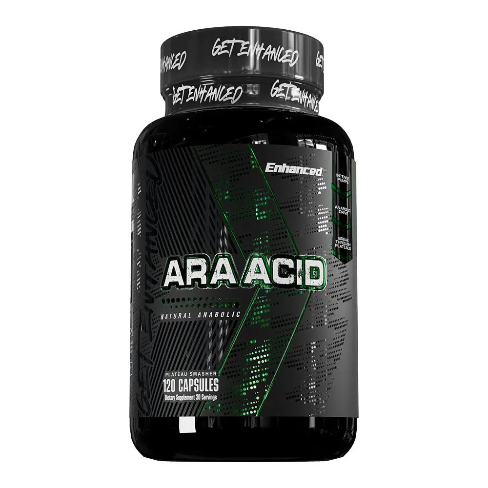 Ara Acid