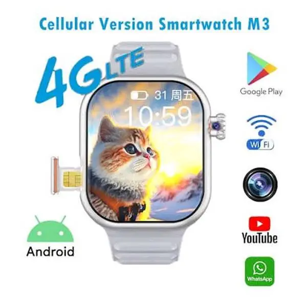 smartwatch m3