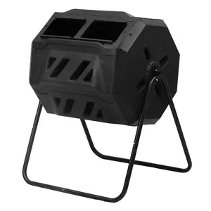 Compost Wizard Eco Tumbler
