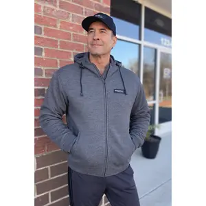 Kevlar Riding Sweatshirt
