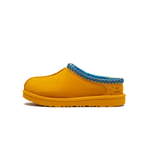 Tasman II Slipper GS "Cookie Monster - Brown" 1147214K BRN
