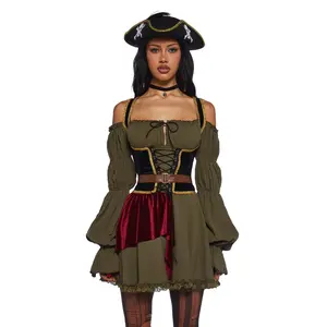 Maiden Voyage Costume Set